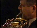 Igor Strawinsky: Dumbarton Oaks (3rd mvmt)