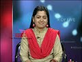 Ayurvedic treatment for Back pain-Doctor Live Aug 03, Part 1