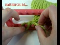 Working with the Half Hitch.mpg