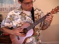 Cripple Creek - Ukulele