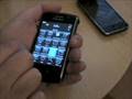 jkOnTheRun- Blackberry Storm overview