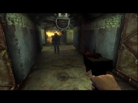 how to ignite the vents in vault 22