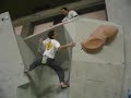 Finale Blocco Instabile! Boulder Contest