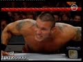 John Cena vs Triple H & JBL - VF John Cena vs Triple H & JBL - VF