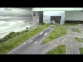 Worlds Largest Miniature Model Airport