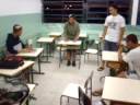 2�e escola diniz martins entrevista com joel