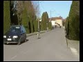 Dani in bici