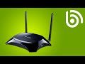 YouTube Video - Introducing the TP-Link TD-VG3631 ADSL Wireless N300 VoIP Router