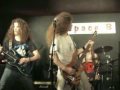 The Four Horsemen \"Seek and Destroy\" Live 2006