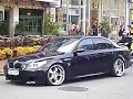 Tuned M5 Accelerating Isi Tuning