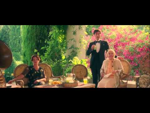 Magic in the Moonlight