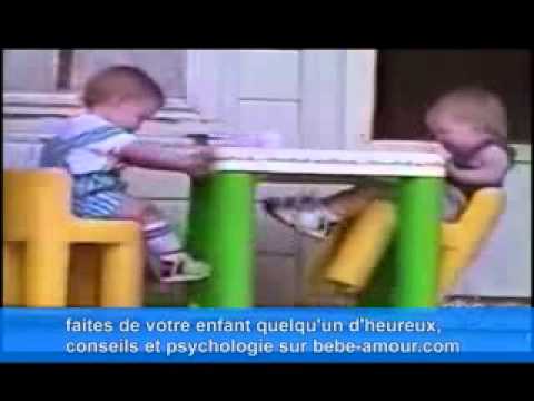 Bébés trop mignons