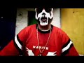 blaze ya dead homie-st8 otta detroit