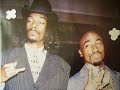 Instrumentals 2pac - 2 Of Amerikaz Most Wanted
