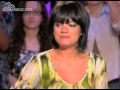 Lily Allen Découvre Le Buzz  fuck You  Au Grand Journal