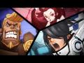 NCSoft 'Steel Dog' Trailer