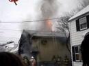 Carlstadt working fire 2-23-08
