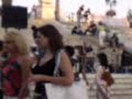 Barberis live sto syntagma