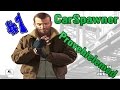 ProVehicleMod v.1.0.1 для GTA 4 видео 1