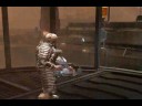 Dead Space PC ending part 1(with sound)