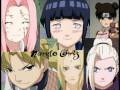 Quedate- cesar vil, djd2, luisafer --- naruto girls