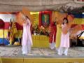 GDPT Van Hanh - Oanh Vu Nu dance