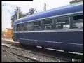 Salonika trains