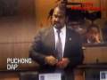 YB Gobind Singh Deo - NAJIB PEMBUNUH!