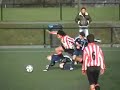 Ajax d1-Alphense Boys C2 2e helft