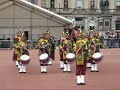 Pakastani Pipe Band
