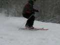 videos de ken deblois skiing killington 2009