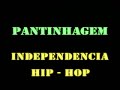 sambatuh ao vivo independencia hip hop pantinhagem