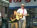 This video montage takes a look back at some of the Summer of 2008 Free Outdoor Concerts by Tom Stahl And The Dangerfields. The video is set to the music of "Take Joy In The Journey". This video was c