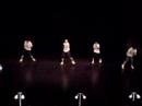 Breakdance Show 'Project X Juniors'