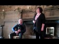 Judy Barker, voice and scottish smallpipes