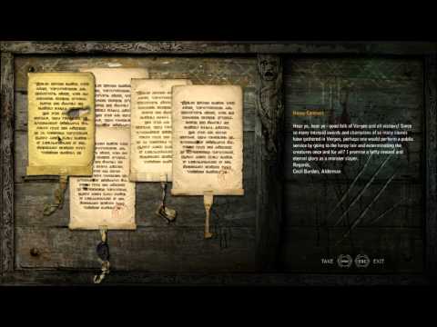 The Witcher 2 : Assassins of Kings