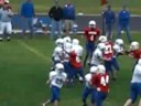 Game 1 - Goddard vs. Andover  9/6/08 #37