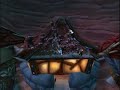 Druid Spam in Orgrimmar
