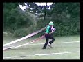 Mnichov (19.7.2008) - holky (Mírová) útok