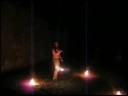 Feuerjonglage Fackel2