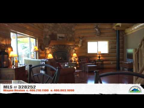 5.01 acres Noxon, MT