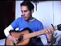 Cenit-La Castañeda-Cover Acoustico