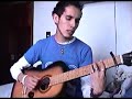 Cenit-La Castañeda-Cover Acoustico