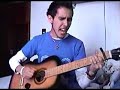Cenit-La Castañeda-Cover Acoustico