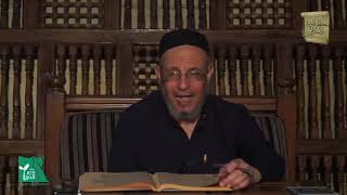 كِتَاب فَضَائِلِ الْقُرْآنِ من بَاب: كَانَ جِبْرِيلُ يَعْرِضُ الْقُرْآنَ عَلَى النَّبِيِّ صلى الله عليه وسلم إلى بَاب: نُزُولِ السَّكِينَةِ وَالْمَلَائِكَةِ عِنْدَ قِرَاءَةِ الْقُرْآنِ