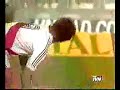 Chile - Perú, Clasificatorias México ´86 / 2P (Pepelotas) Chile - Perú, Clasificatorias México ´86 / 2P (Pepelotas)
