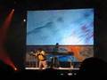 DJ Shadow, Enuff, TIM 2006
