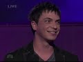 Eli Mattson - AGT Finals