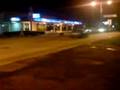 BLACK NISSAN SILVIA PANAMA - CHITRE DRIFT