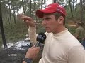 Killing A Citroen Rally Car